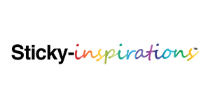 Sticky-inspirations logo
